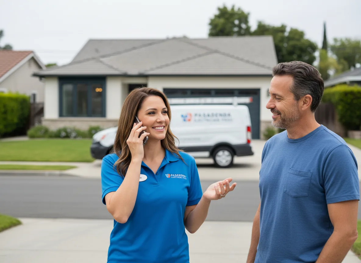 Electrician Walhalla, ND FAQs